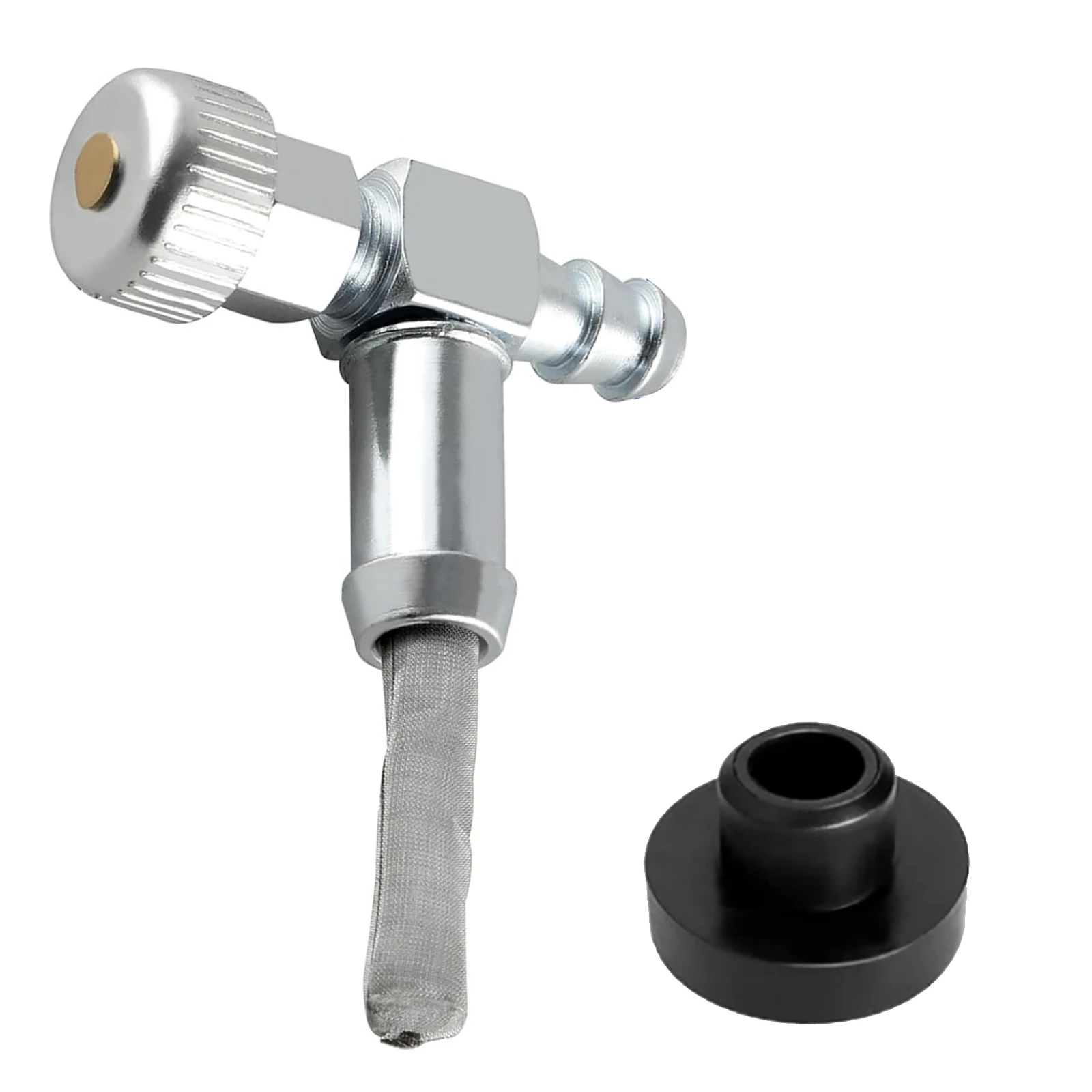 1 Set 751-0171 For Coleman Generator Lawn Mower Fuel Tank Shut Off Valve Kit Replacement For MTD 935-0149 Lawn Mower Accessories