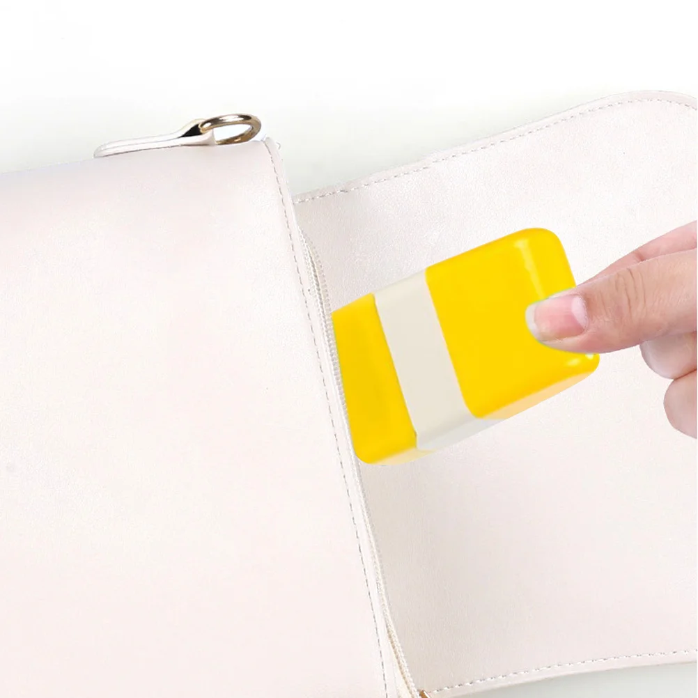 Confidential Garbled Seal Rollerers Privacy Protection Stamper Identity Guard Confidentiality Plastic