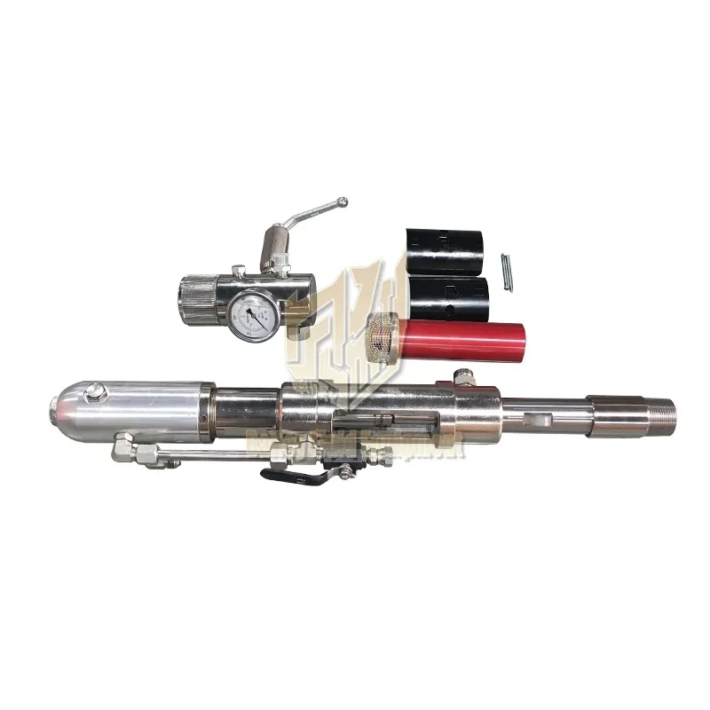 Manifold Filter Full Set Assembly for 960 970 Putty Sprayer Pump