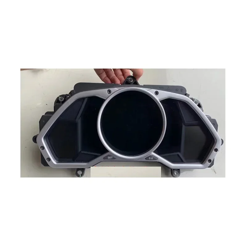 For Lamborghini LP610 LP640 LP670 LP700 LP750 Dashboard Instrument Meter Assembly