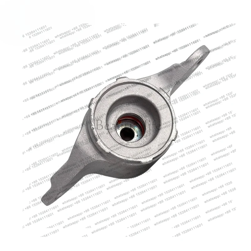 

LR090666 T4A11922 suitable for auto parts rear shock absorber top glue