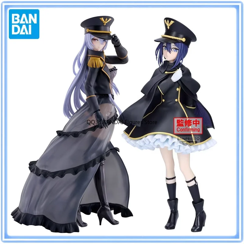 

BANDAI Original Anime My Dress-Up Darling Kitagawa Marin Inui Sajuna Action Figure Desktop Ornaments Model Hobbies Collectible