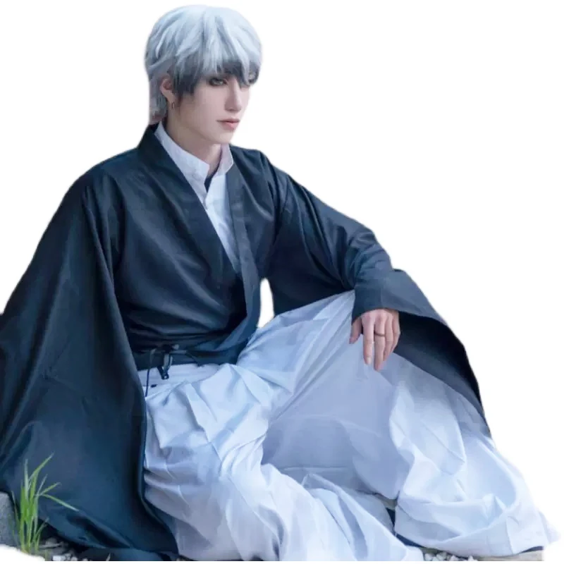 Zenin Naoya Cosplay Carnaval Costume Halloween Christmas Costume