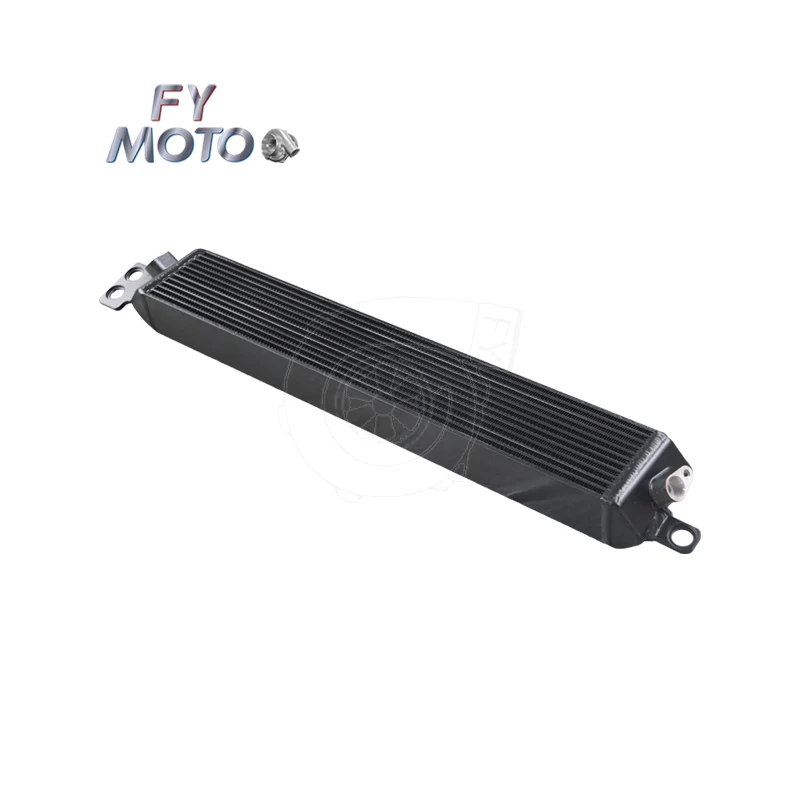 

Новый алюминиевый масляный радиатор T6010 для BMW E90 S65 M3 V8