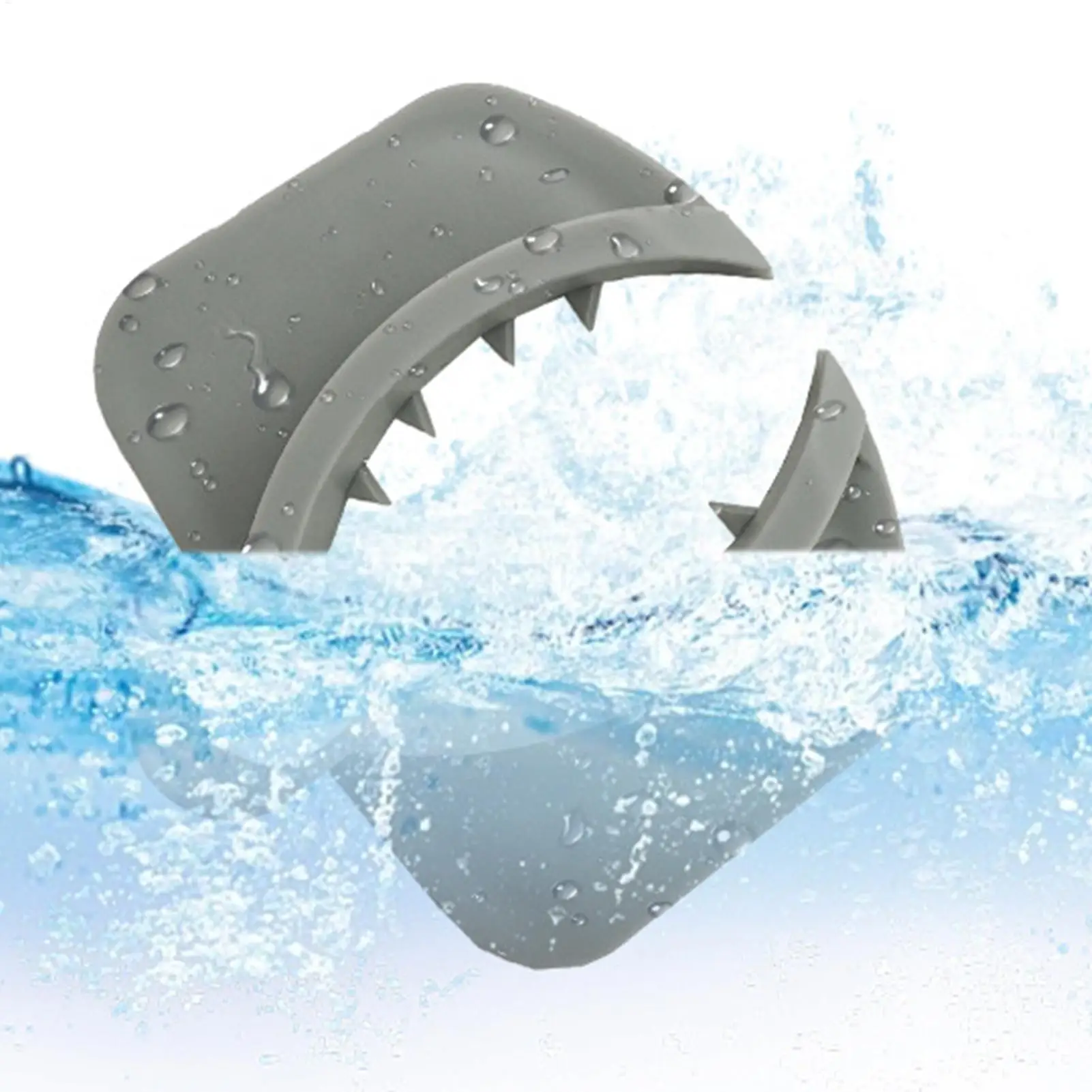 Non Slip Vegetable Cutter Jig Safe Grater Finger Guard Vegetable slicer fixture anti slip handle Efficient slicing assistant