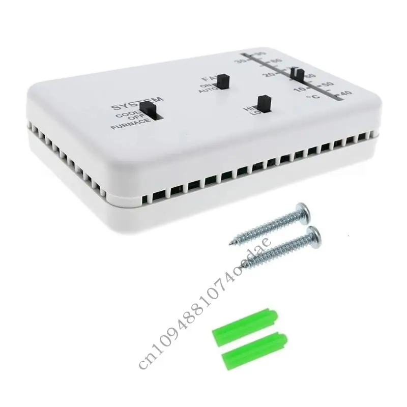 

0XXC Advanced Circuit Board Motorhome Thermostat for Precise Temperature Control in Recreational Vehicles Ensuring Travel