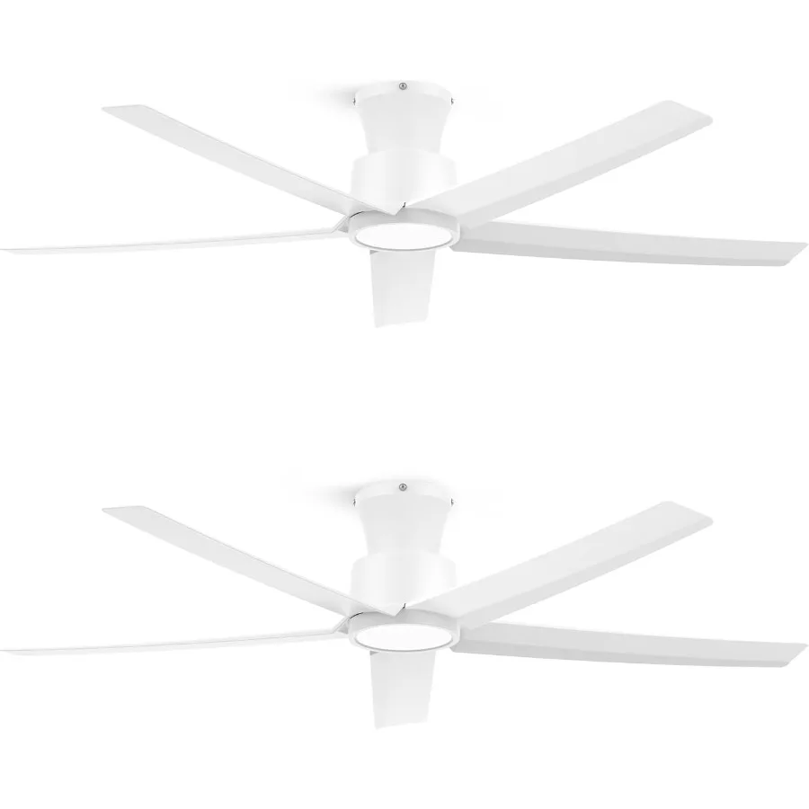 52 Inch Ceiling Fan…