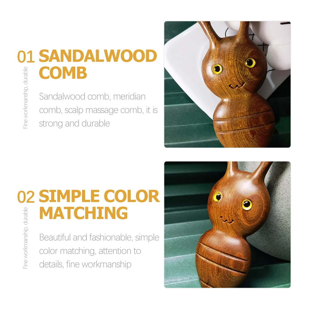 

Bee Shaped Wooden Face Massager Multifunctional Facial Massage Tool For Blood Circulation Puffiness Reduction Skin Elasticity