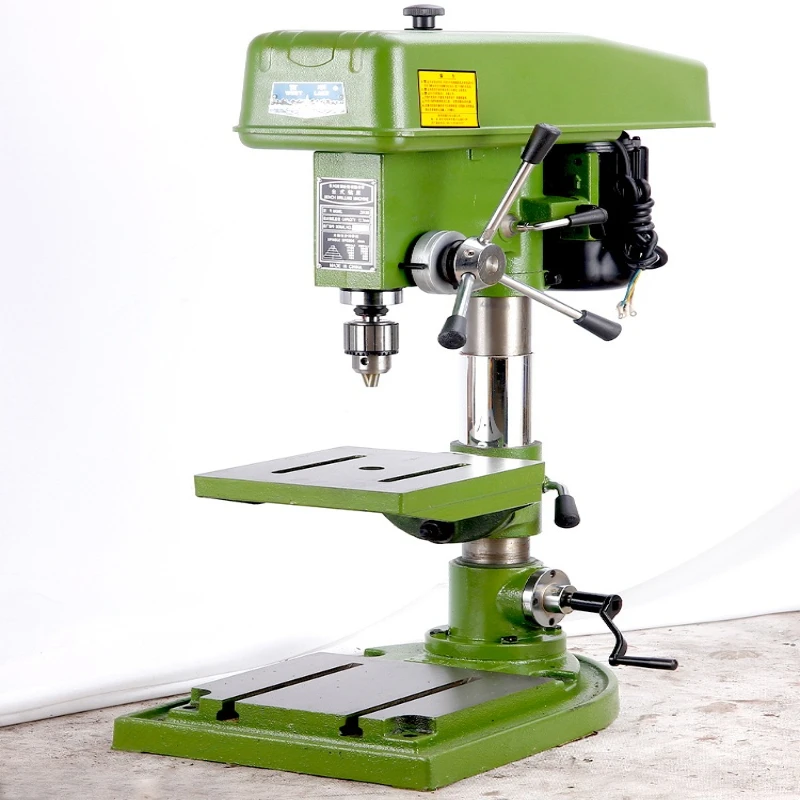 

Bench drill industrial high precision JZ32 deep hole drilling machine Z4025