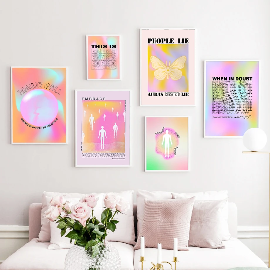 Canvas Painting Aur…