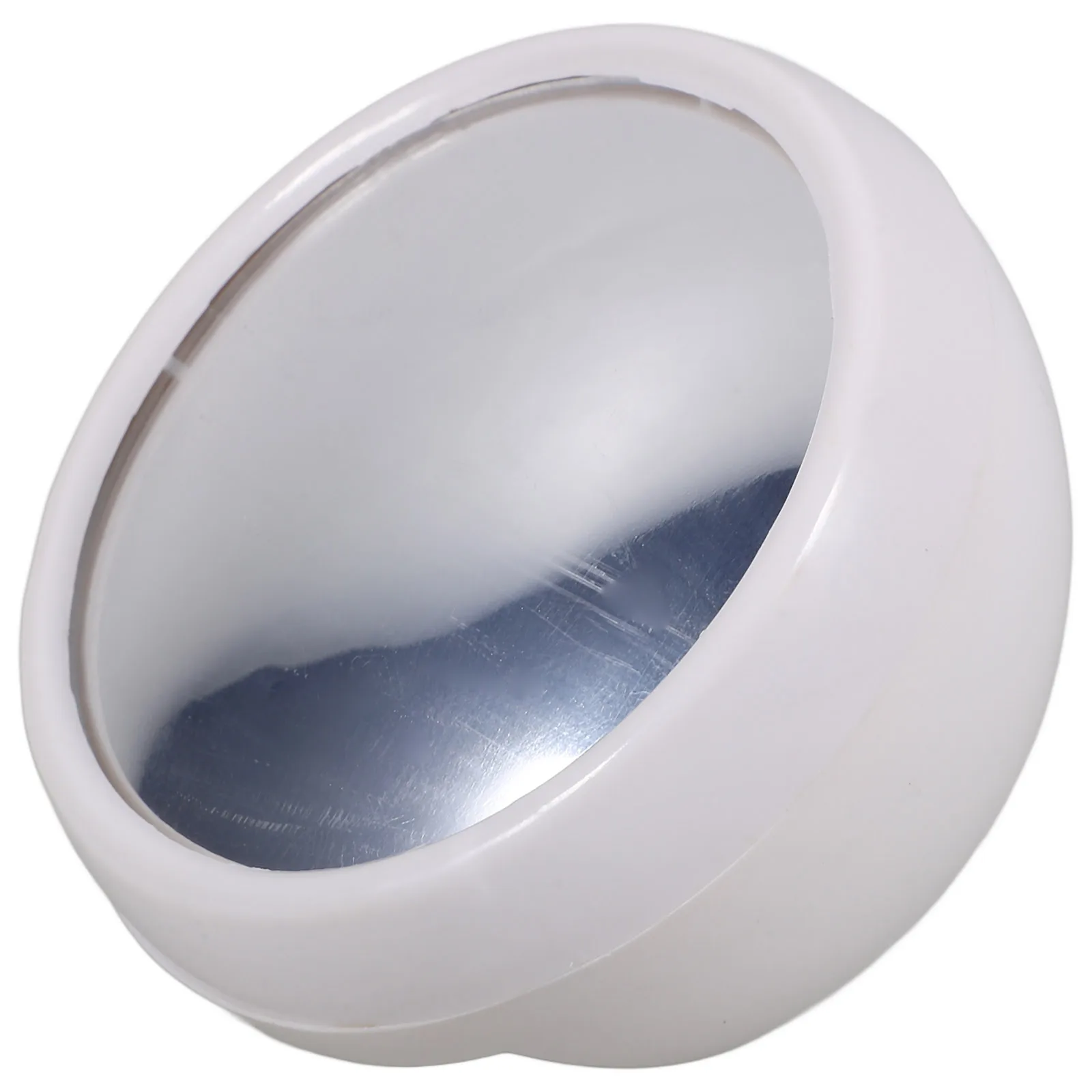 

Anti-voyeuristic Computer Desk Rear Computer Mirror To See Behind You View Privacy Protector Office Home Use Clear