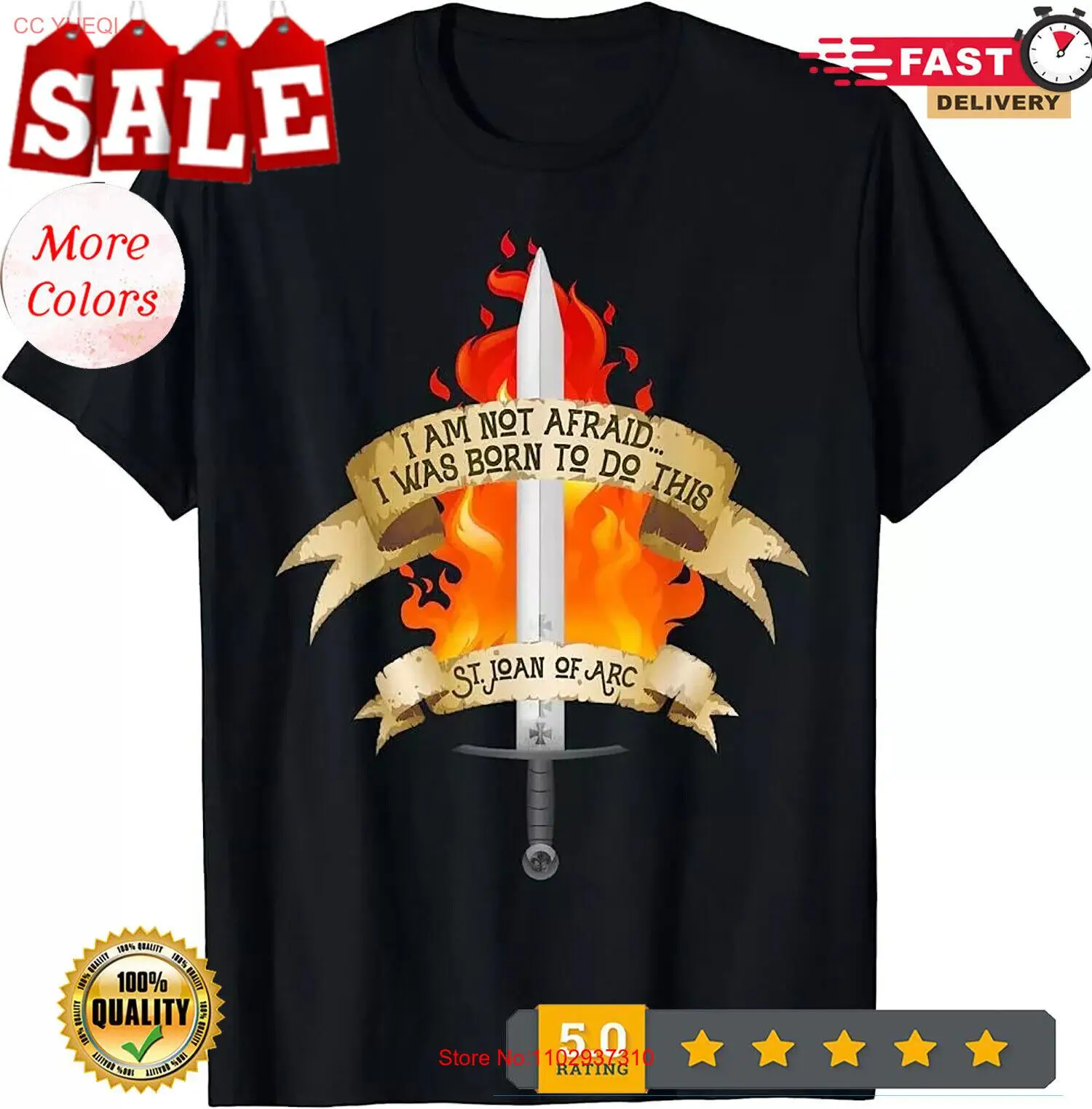 Лучшая покупка в стиле ретро с изображением ианы дуги, не боюсь, что я родился