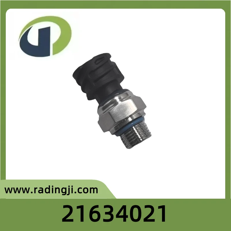 Auto parts 21634021 22899626 21634019 Fuel pressure sensor Car sensor
