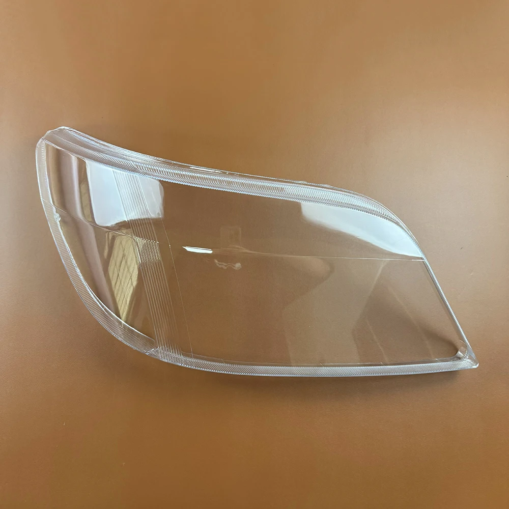 For Mercedes-Benz Sprinter 2001 2002 2003 Headlight Cover Shade Headlamp Shell Transparent Lampshade Lens Auto Replacement Parts