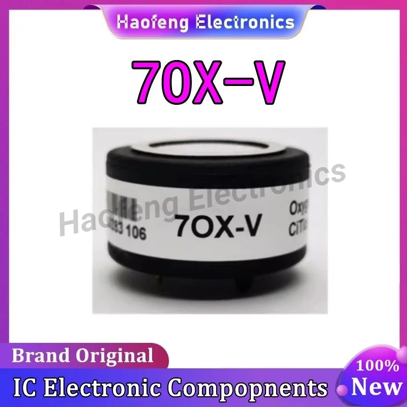 

НОВЫЙ ОРИГИНАЛЬНЫЙ датчик кислорода CiTiceL 7OX-V 7OXV 70X-V