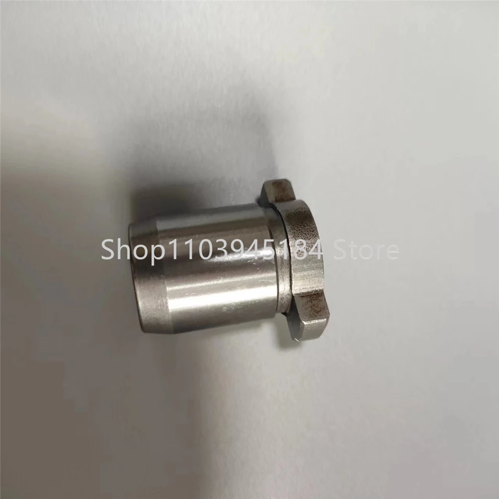 1pcs 9-tooth spline sleeve 9-tooth coupling oil pump motor accessories rotor shaft sleeve hydraulic motor 7-tooth spline sleeve