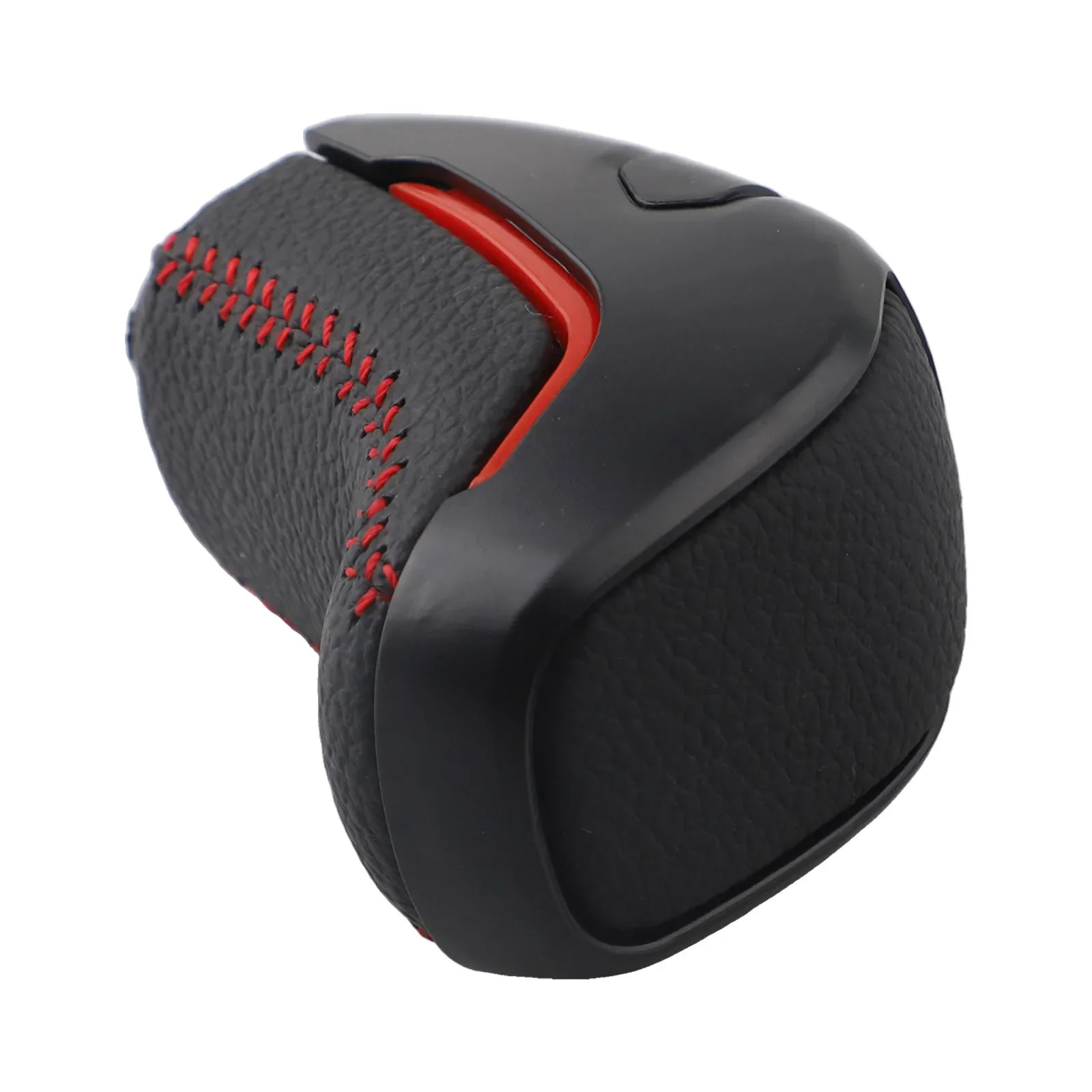 

Driving Safety Shift Handle Ergonomic Design 8*5*5cm Enhanced Grip Modern Appearance Perfect Integration For TRD PRO