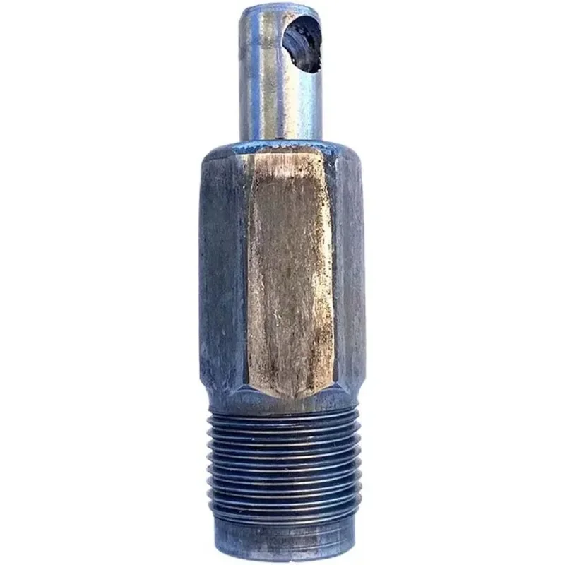 

1Set Jack Oil Pump Accessories Seal Small Piston Hydraulic Universal Vertical Assembly Cylinder Plunger