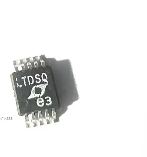 2-5PCS/LTC2990IMS LTC2990 LTDSQ MSOP10