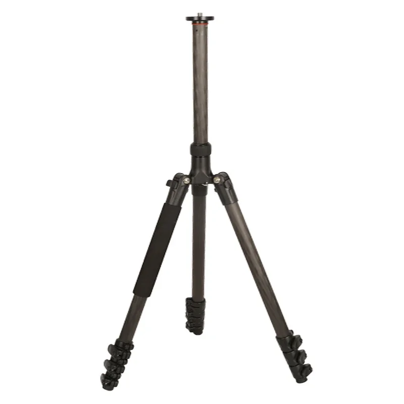 OBO BGC254 Professional lock camera tripod carbon fiber material