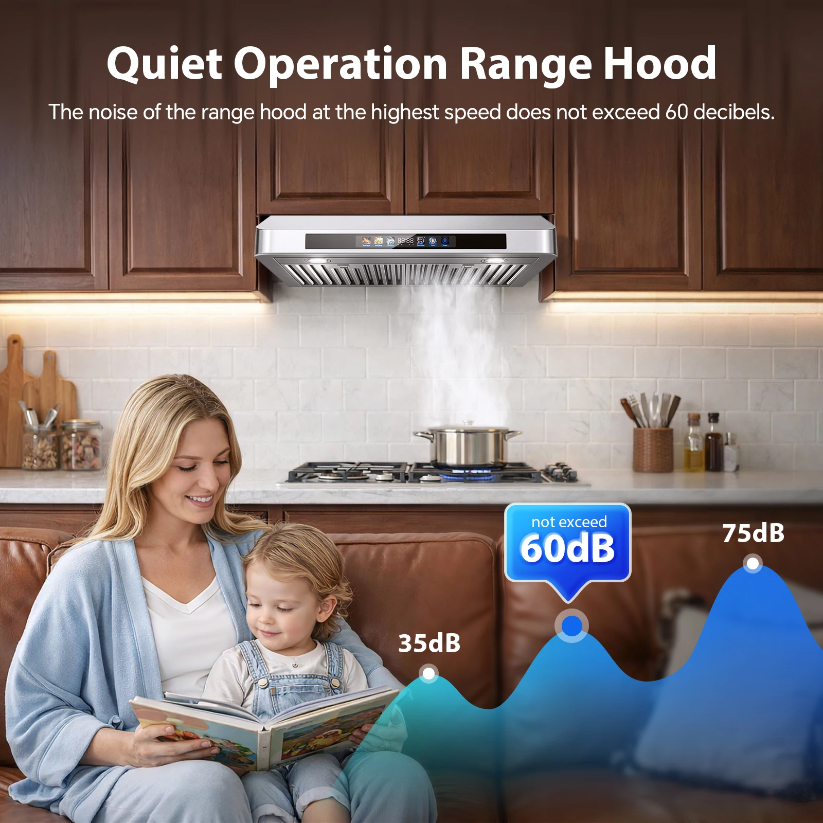 Thumbnail 4 - #7 Compare Range Hoods Before You Buy