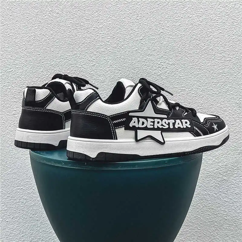 

Мужские туфли на высокой подошве на платформе, размер 38, массивные 48, кроссовки Tenis On Sport Boty Design Choes Hyperbeast, Raning 2025