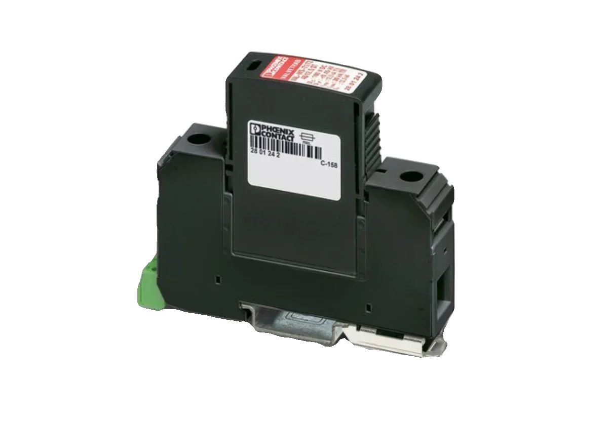 2026 VAL-MS-T1/T2 48/12.5/1+0-FM-1/2 Lightning Protection/surge Protector 2801240