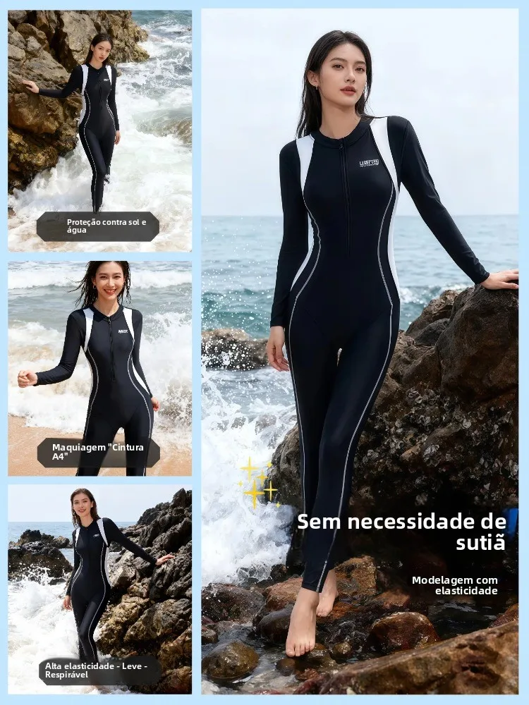 women's-full-body-wetsuit-upf50-sun-protection-scuba-diving-suit-long-sleeve-jellyfish-costume-large-size-new-2026-model