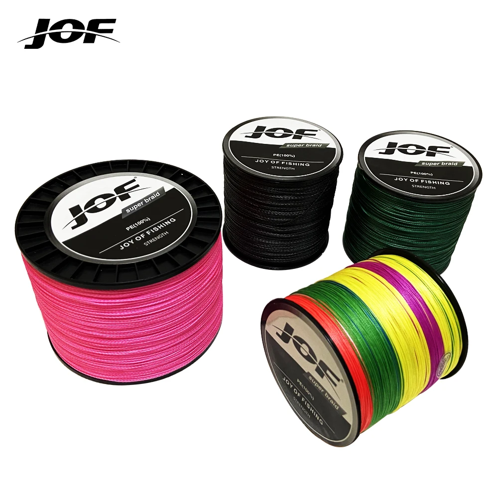 Jof Fishing Line 4 …