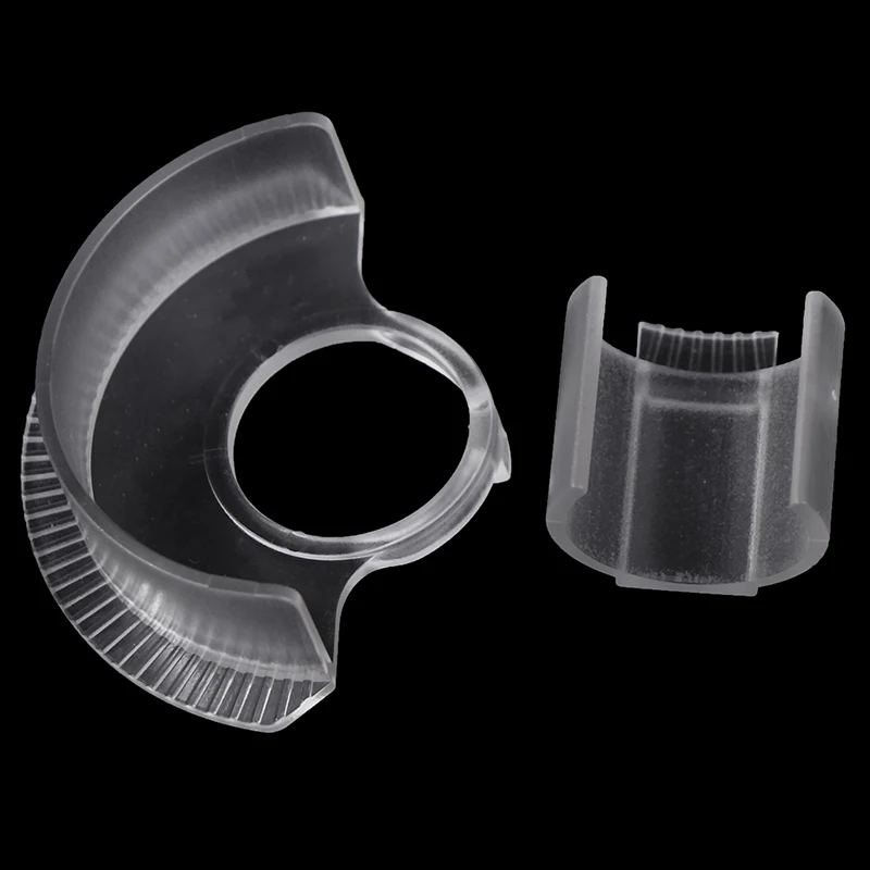Couvercle pour micro meuleuse d'angle 90 °   Rectifieuse électrique coudée, mandrin à pince, accessoire de polissage de gravure coudée