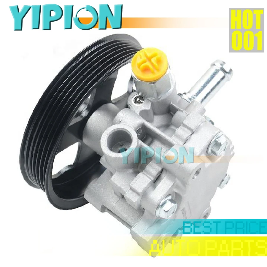 Power Steering Pump For Dodge Caliber Jeep Compass Patriot 5105048AA 5105048AB 5105048AC