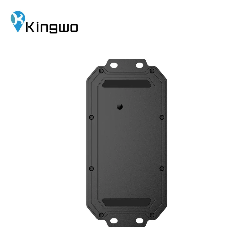 Kingwo CatM1 Asset Tracking GPS Tracker NT09E With 12000mAh Rechargeable Battery