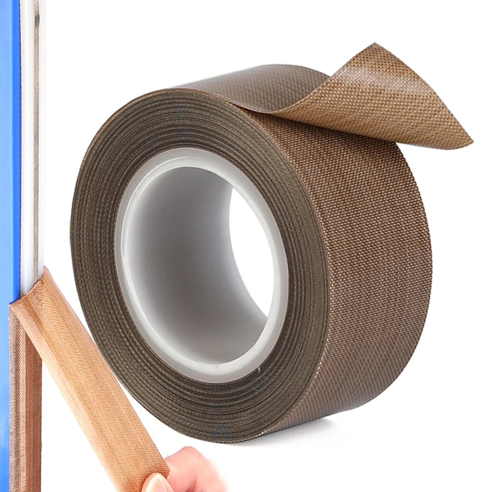 

32ft High Temperature Resistance Adhesive Tape/Heat Insulation Sealing Tape/Electronics Soldering Circuit Board protection Tape