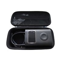 Hard Protective Case For Xiaomi Mijia Car Air Pump 2 pro Inflatable Box Electric High Pressure Air Pump Protective Storage Bag