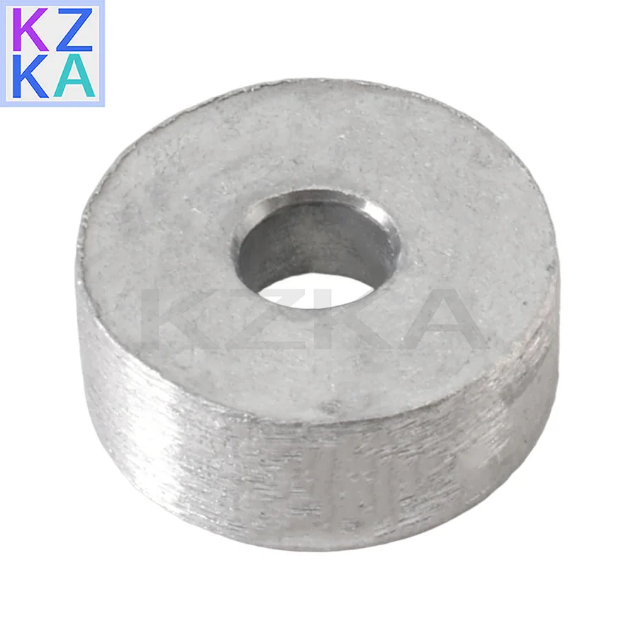 

Boat Anode 11130-94600 for SUZUKI Outboard Motor 4HP 5HP 6HP 8HP 9.9HP 15HP 75HP 85HP 90HP 100HP 115HP 11130-94600-000