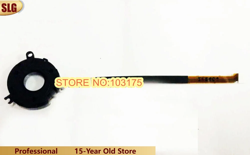 Lens Aperture Diaph…