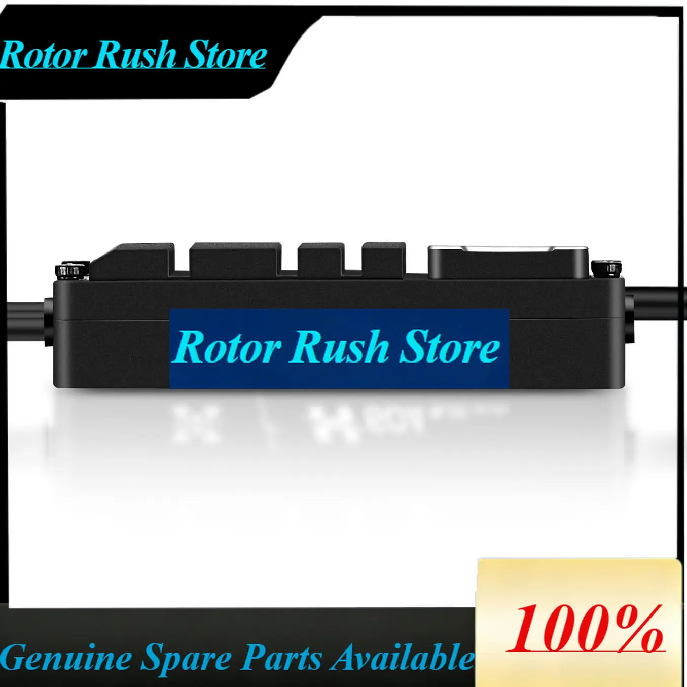 RoRusHobbywing X-Rotor H60A H80A H130A H200A H300A 6S 14S 24S BLDC Electronic Speed Controller Brushless ESC For RC Aircraft