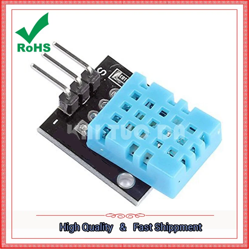 O Module Temperatur…