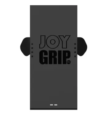 Savage Raven by Skull & Co. JoyGrip Pro Joy-Con Back-Button Charging Grip Holder Charger Handle Bracket for Nintendo Switch 2 - view 3