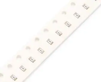 Fuse 0603 500MA 6V …