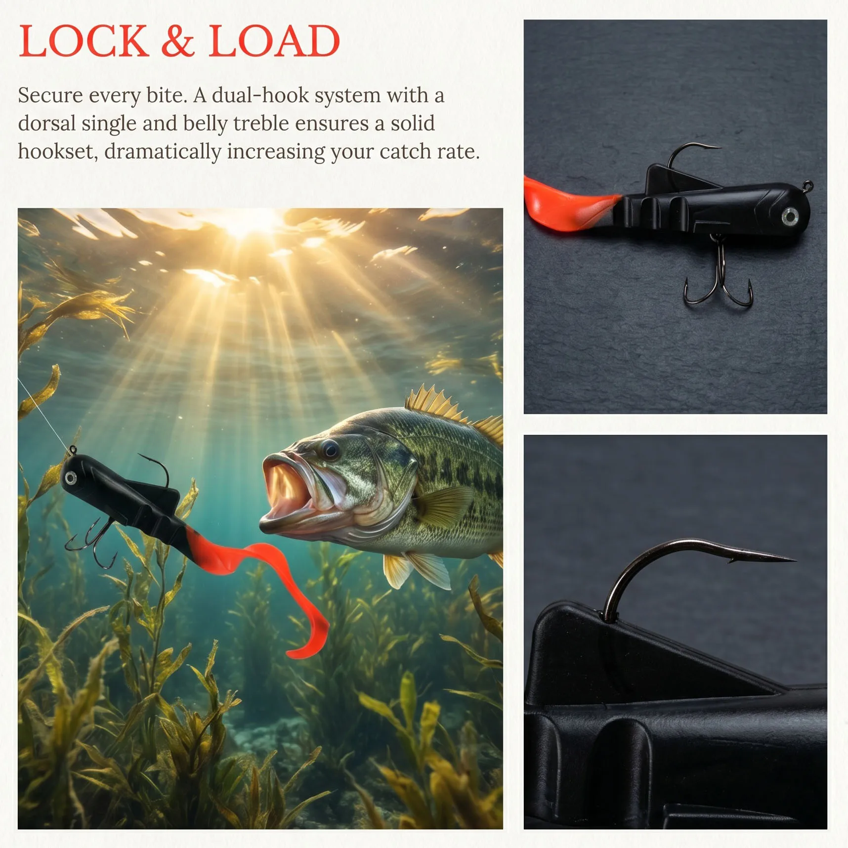 4PCS/lot Mizugiwa Shallow Pike lure 20cm 45g Fishing Soft Bait Musky Wobbler Jerkbait Spring Bulldawg Freshwater leurre brochet