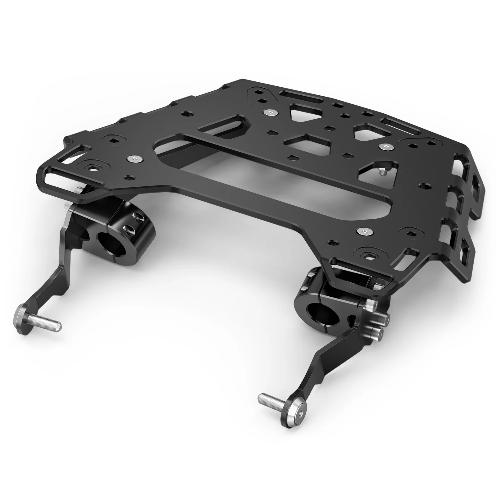 ل Ducati DesertX 2022-2025 Desert X 2024 2025 2023 رف الأمتعة الخلفي ل Ducati DesertX رالي 2024-2025 DesertX Discovery 2025