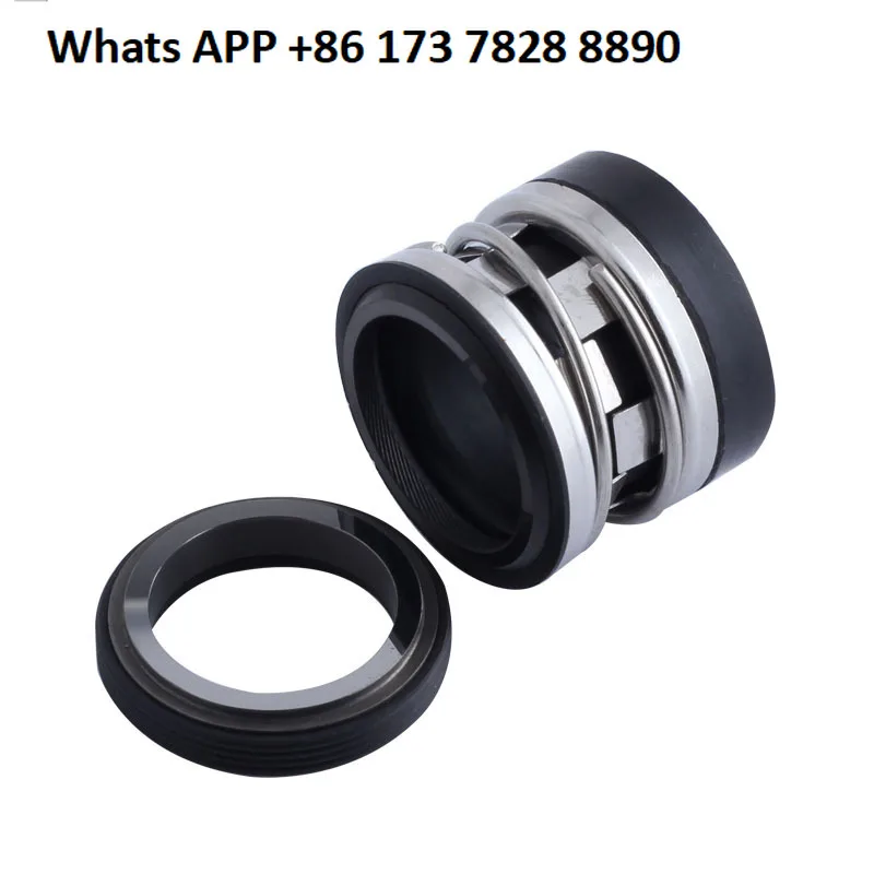 

Подходит для механического уплотнения крана AY150AY67 * 7, механическое уплотнение, многоступенчатое механическое уплотнение центробежного насоса.