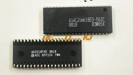 Freeshipping  50 PCS AS4C256K16EO-50JC AS4C256K16EO-50 AS4C256K16EO AS4C256K16 SOJ40