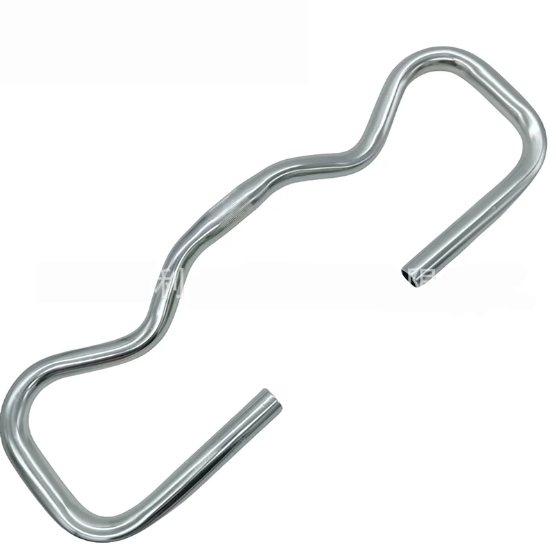 

480mm Butterfly MTB Bar Trend: Lightweight 25.4mm Aluminum Handlebar Go Viral