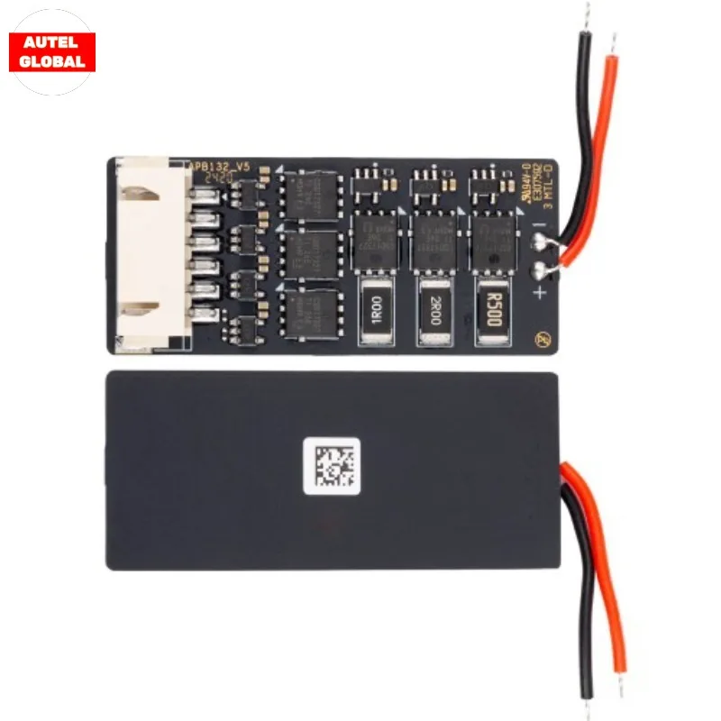 أحدث محول Autel APB131 يستخدم مع Autel XP400 PRO قراءة بيانات IMMO من لوحة القيادة MQB-V850/RH850 لـ IM508 IM508S IM608 IM608