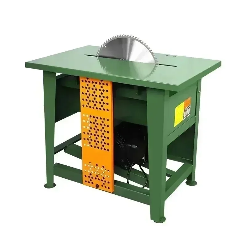 Woodworking special table saw multi-function all-in-one machine household small desktop circular saw high-power chainsaw cutting