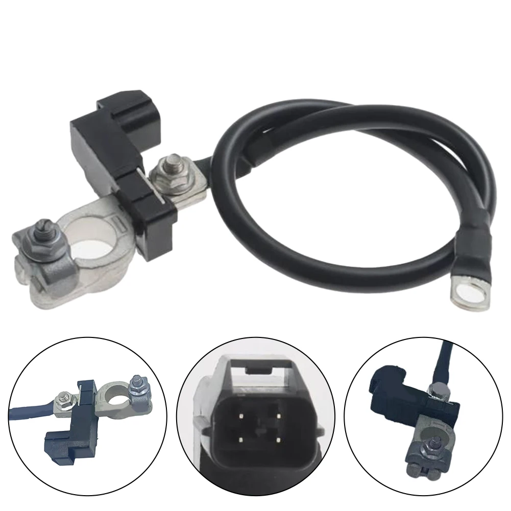 Smooth Electricity Flow With Quality Construction In The Replacement Cables For Select Years Of The Chosen For Hyundais