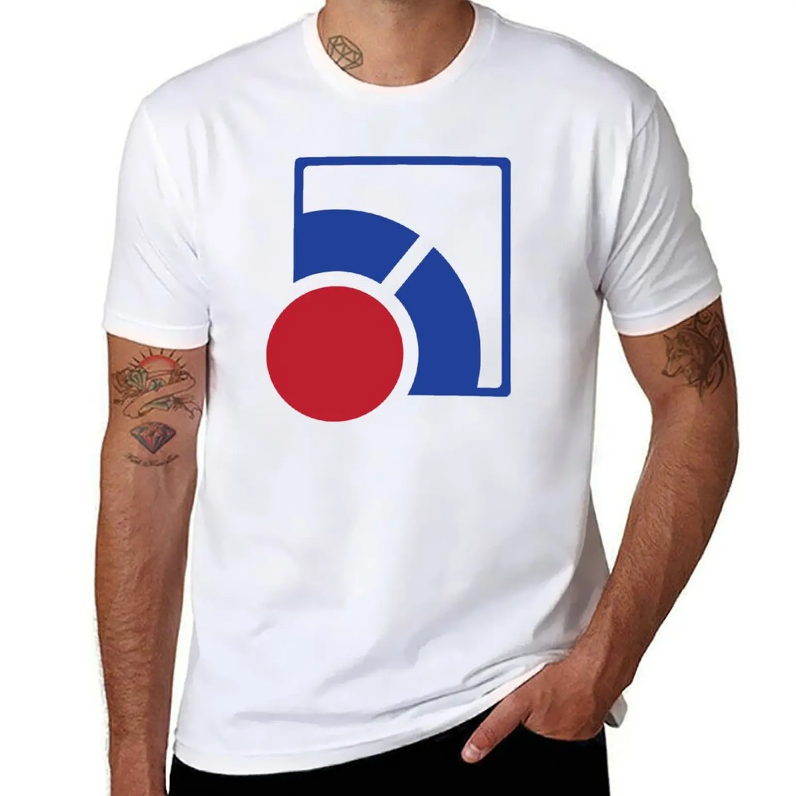 

Kalos Symbol T-Shirt t shirt custom print man t shirt designer