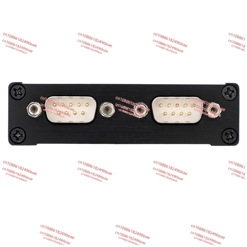 

IPEH-004061 PCAN FD PRO Dual CAN Compatible with Original IPEH-004061Vector CANoe VN1610